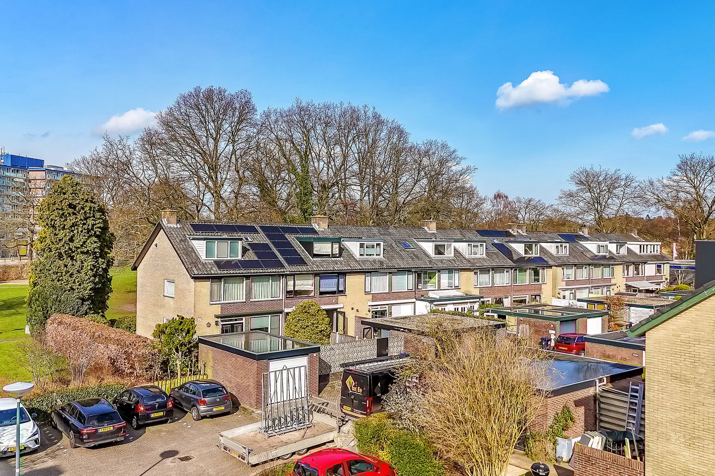 Photo 34 of Gerrit van der Veenstraat 105