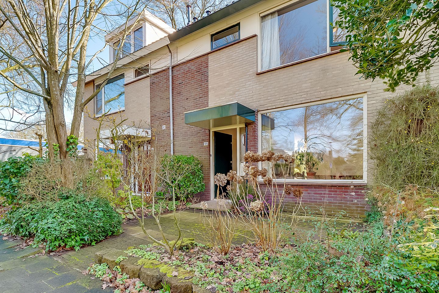 Photo 35 of Gerrit van der Veenstraat 105