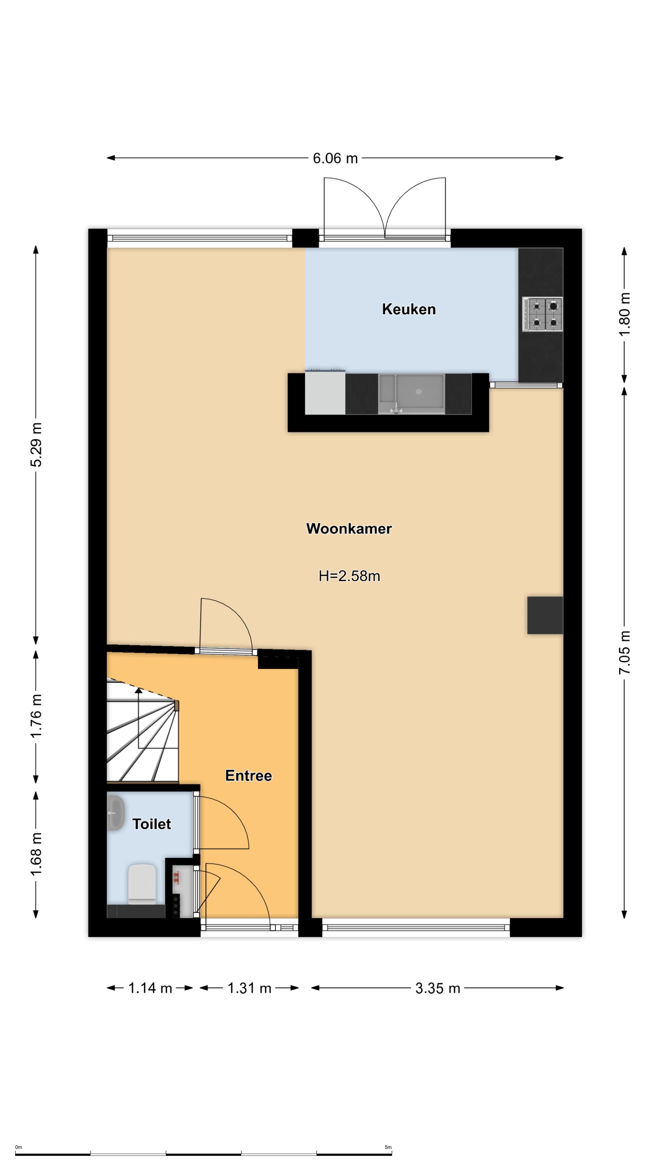 Photo 39 of Gerrit van der Veenstraat 105