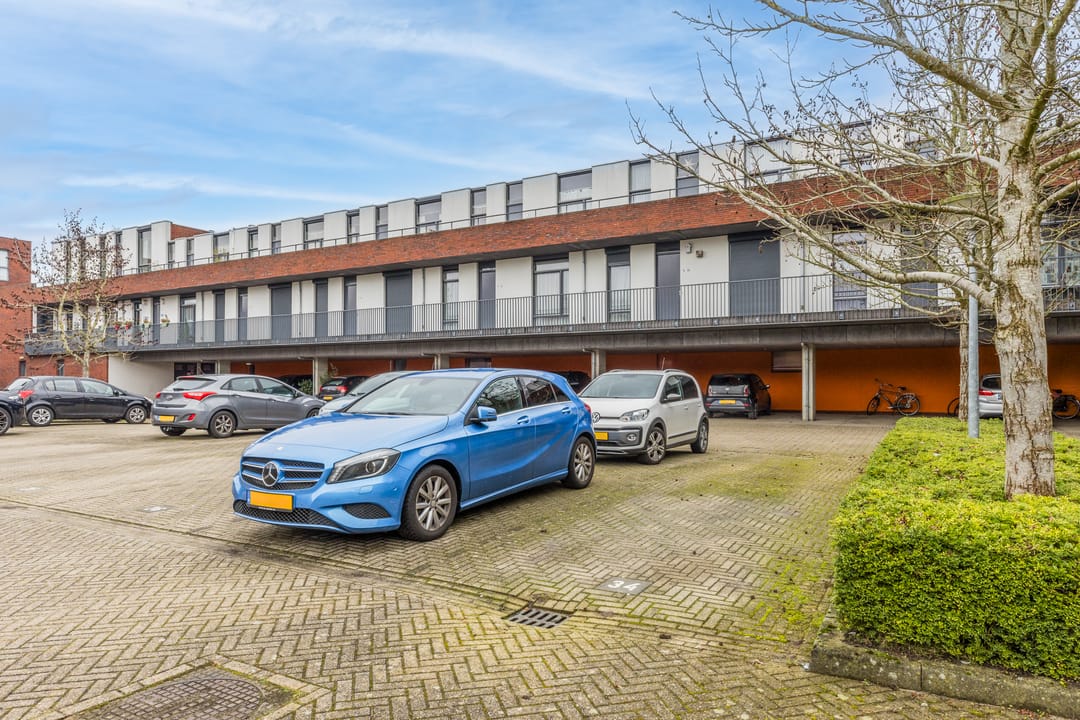 Foto 37 van Trompstraat 27