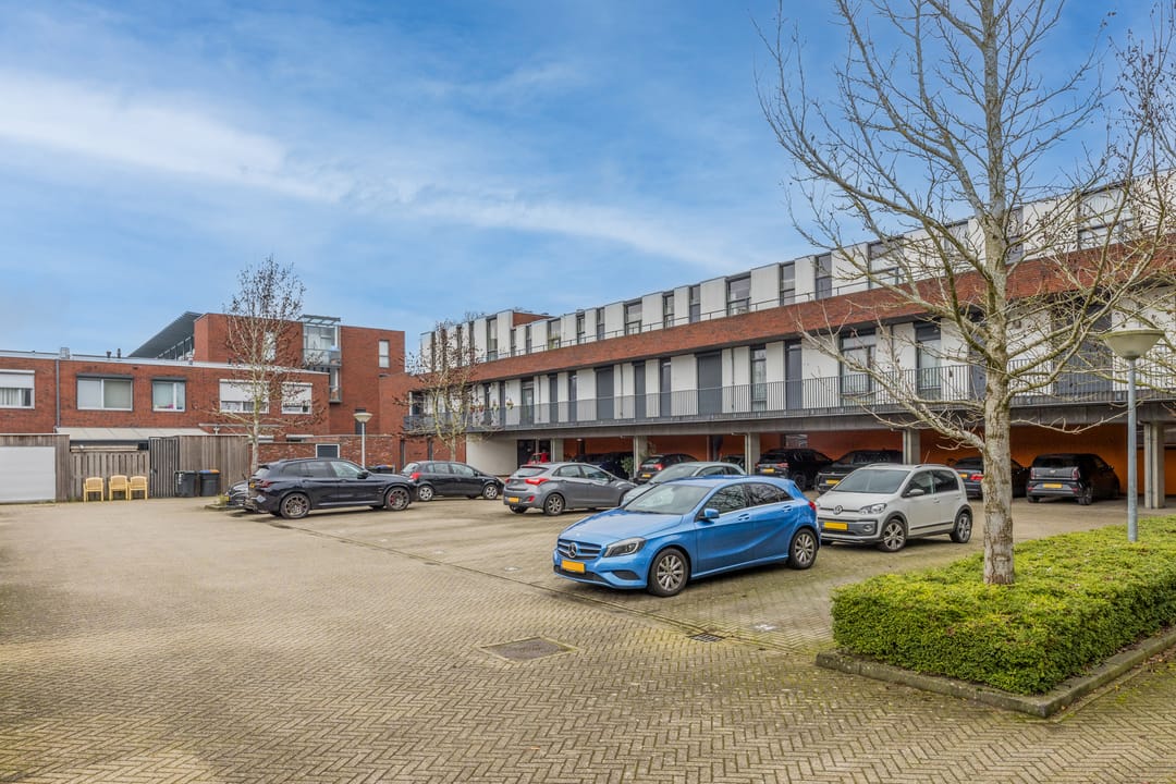 Foto 38 van Trompstraat 27