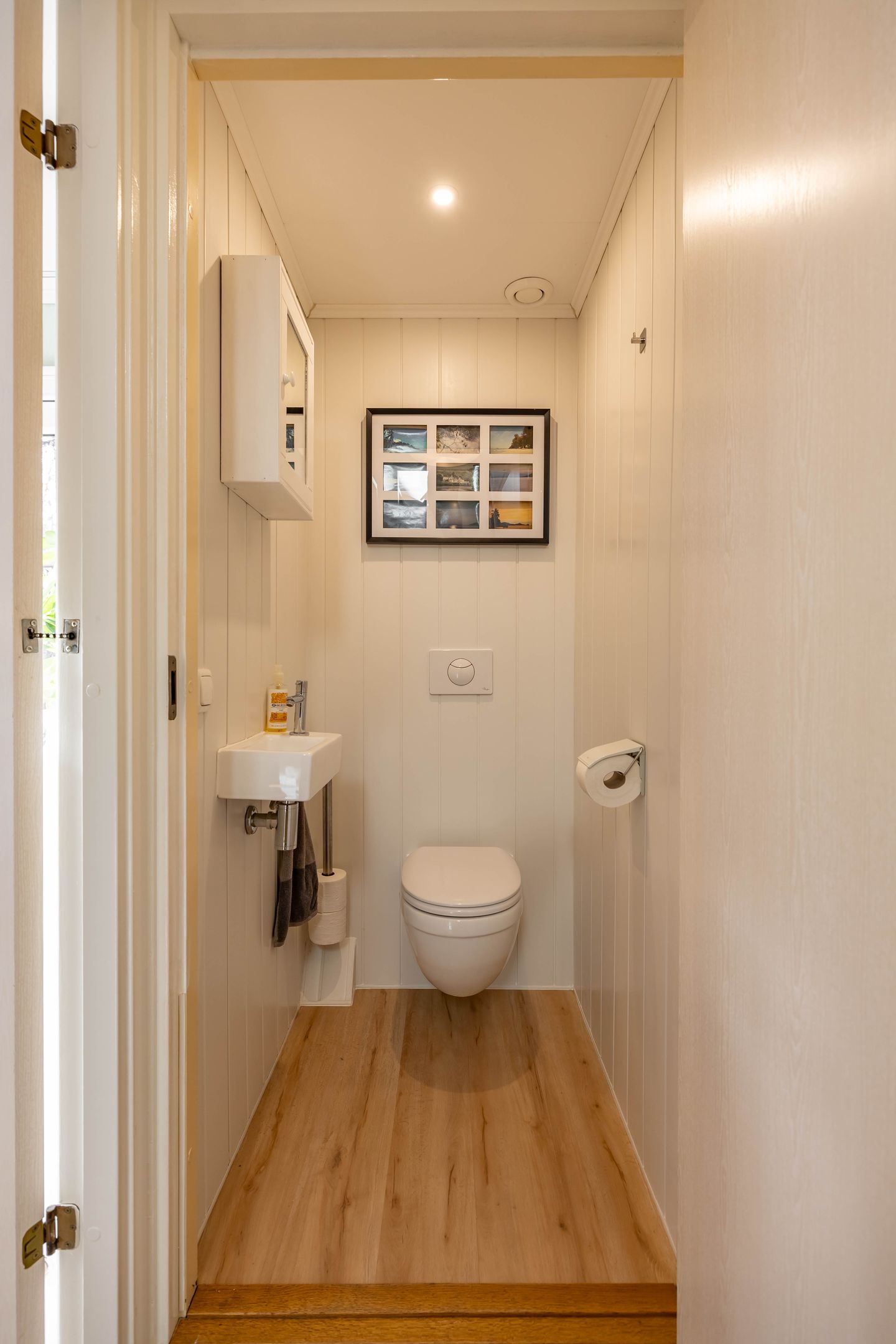 Well-maintained energy-efficient family home with sunny south-facing garden in Beijum-Oost — 67