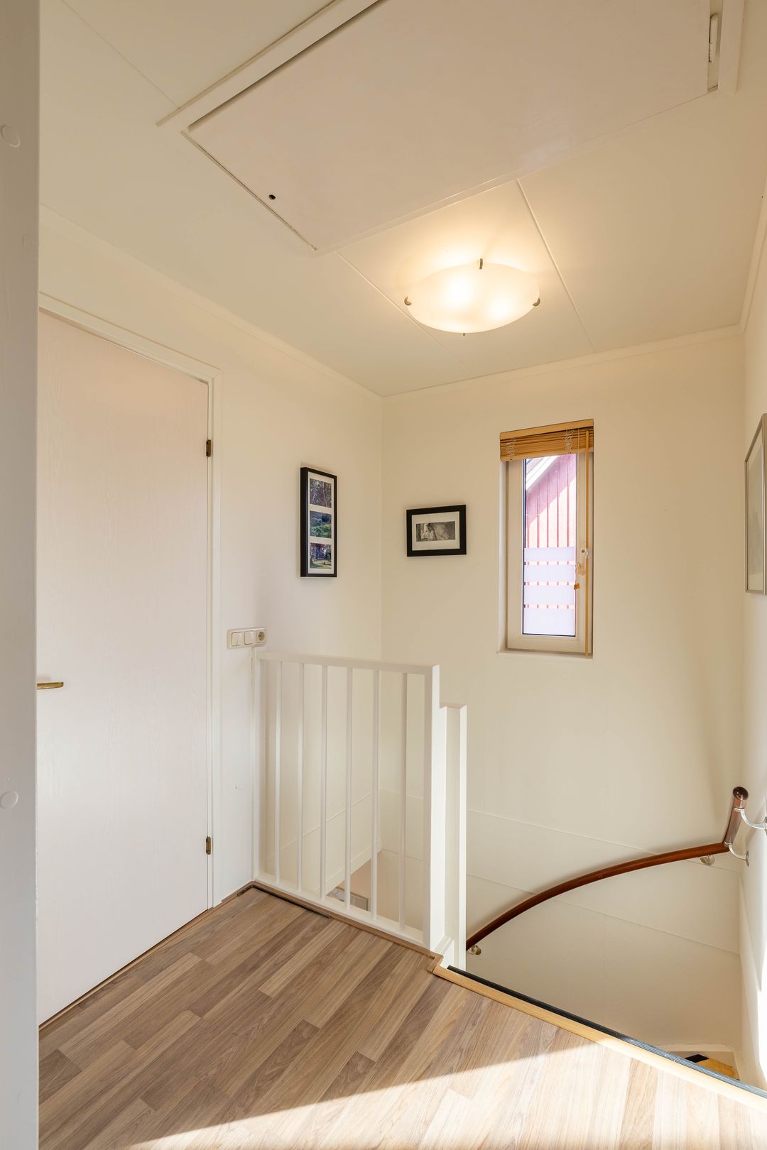 Well-maintained energy-efficient family home with sunny south-facing garden in Beijum-Oost — 71