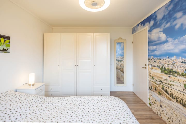 Well-maintained energy-efficient family home with sunny south-facing garden in Beijum-Oost — 74