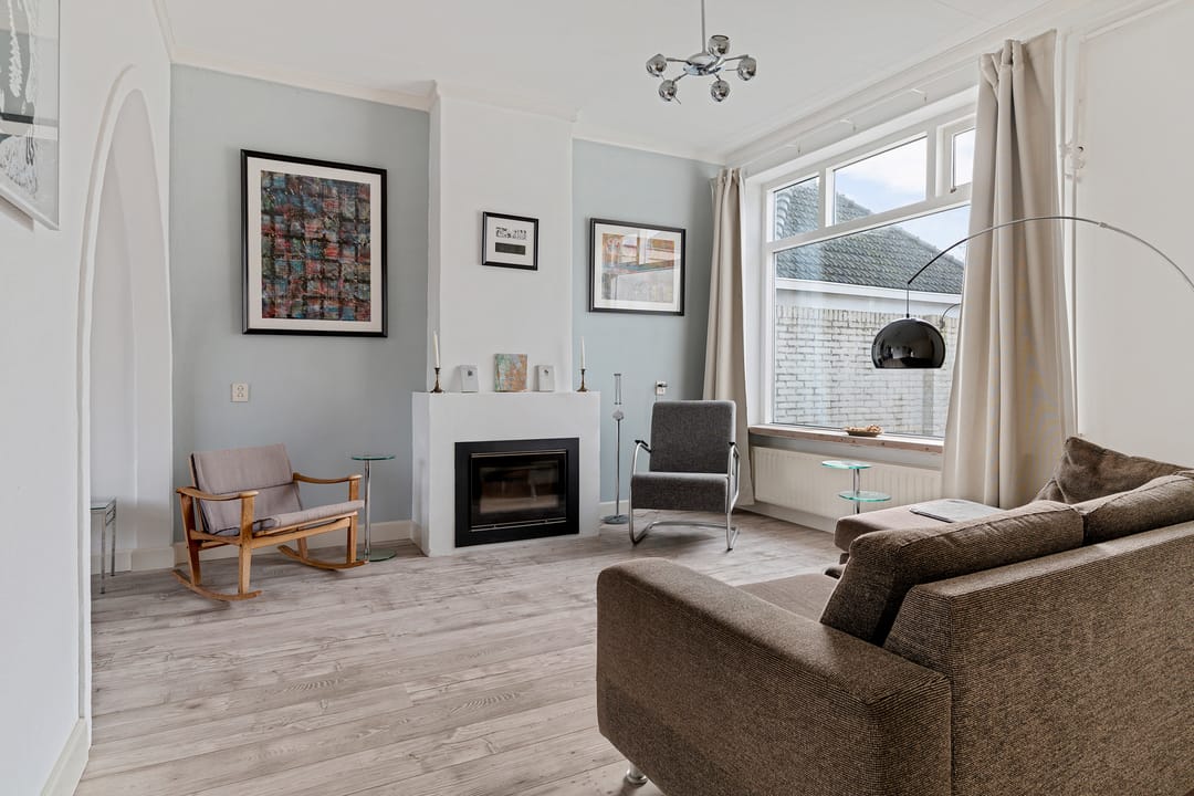 Foto 2 van Lansinkweg 12