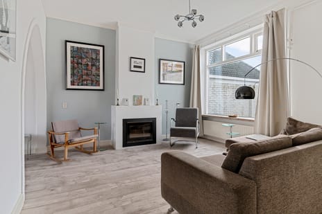 Lansinkweg 12 secondary image