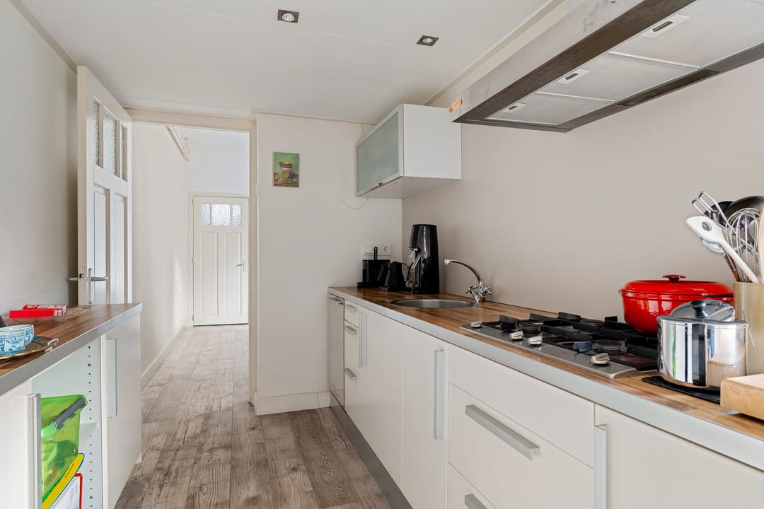 Foto 8 van Lansinkweg 12