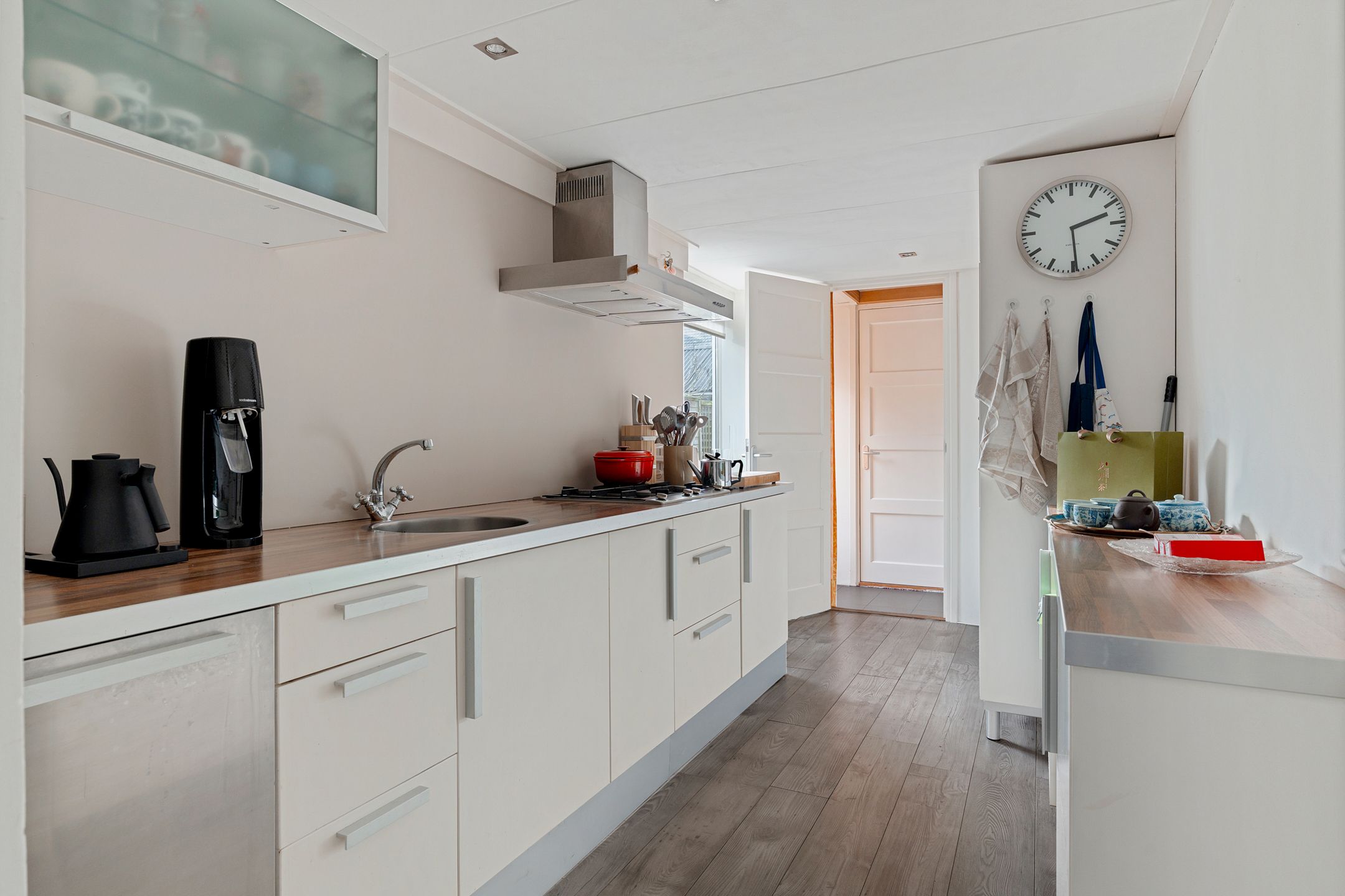 Foto 9 van Lansinkweg 12