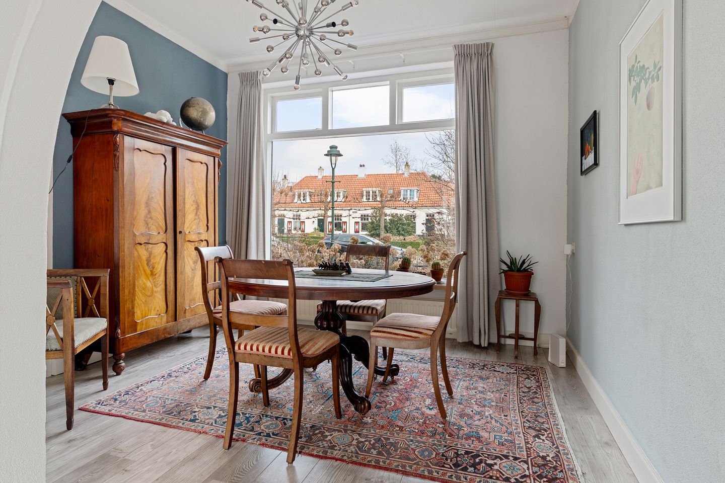 Foto 10 van Lansinkweg 12