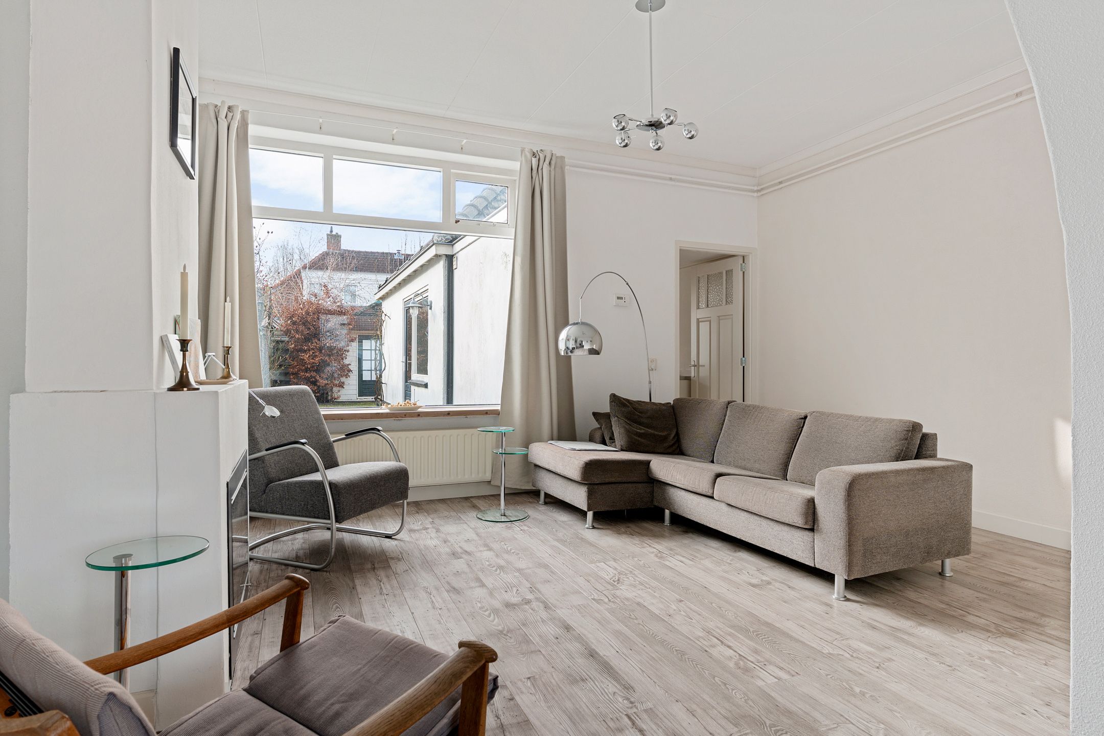 Foto 12 van Lansinkweg 12