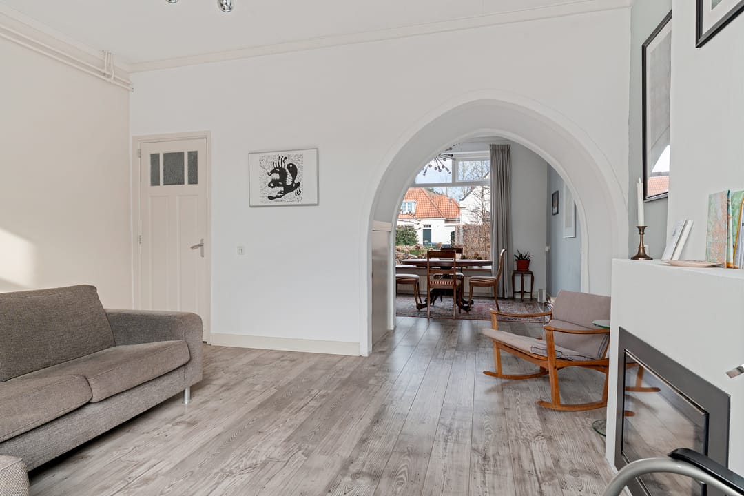 Foto 13 van Lansinkweg 12