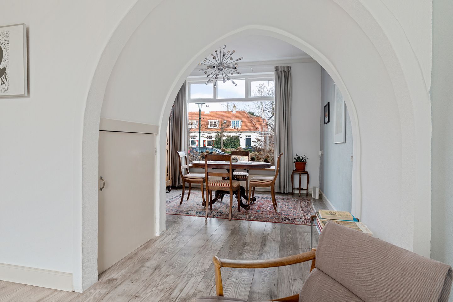 Foto 14 van Lansinkweg 12