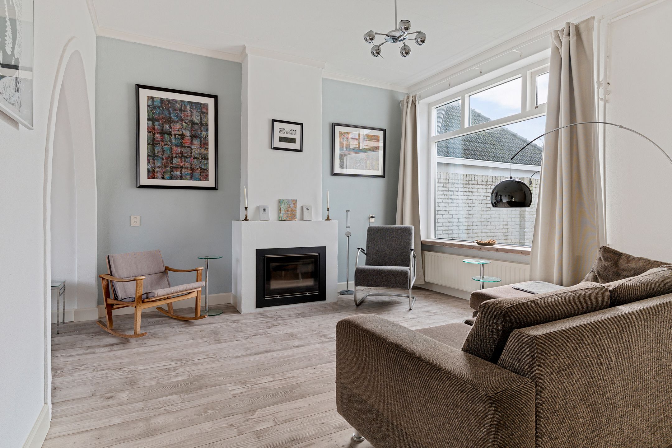 Foto 15 van Lansinkweg 12