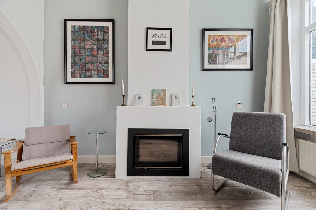 Foto 16 van Lansinkweg 12