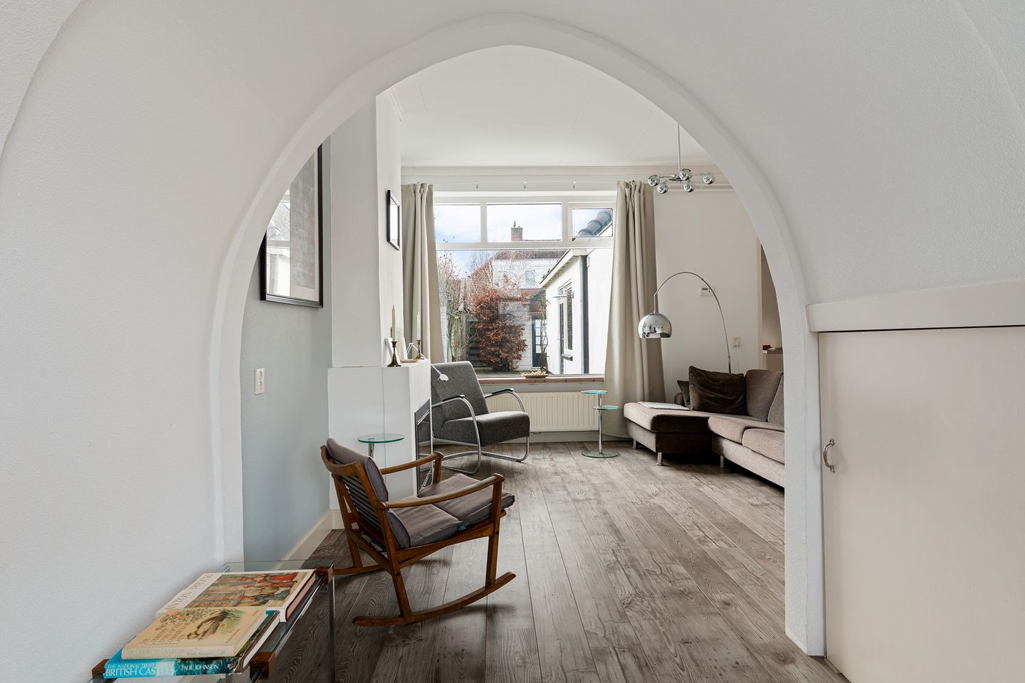 Foto 20 van Lansinkweg 12