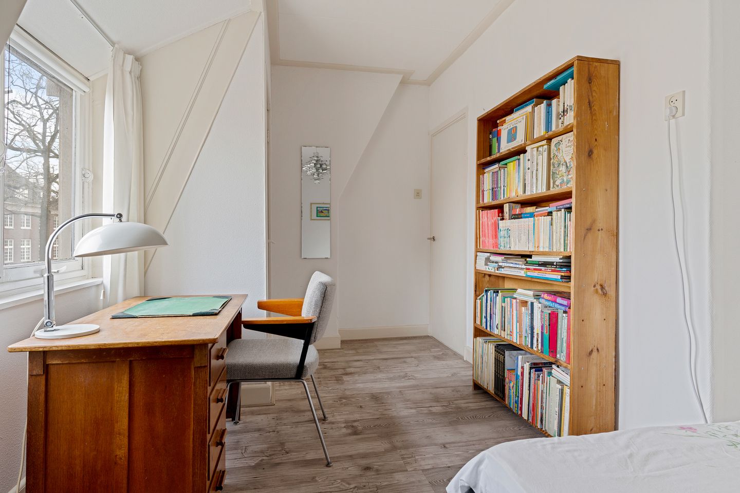 Foto 25 van Lansinkweg 12