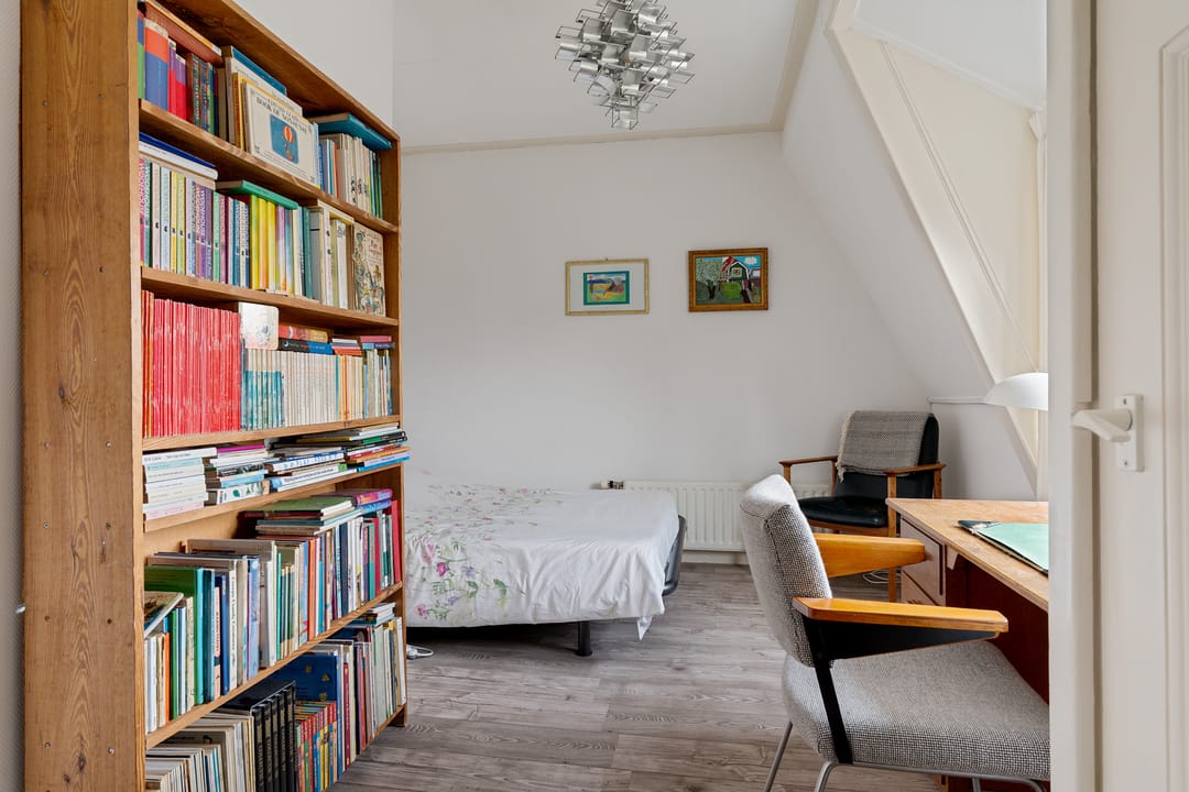 Foto 26 van Lansinkweg 12