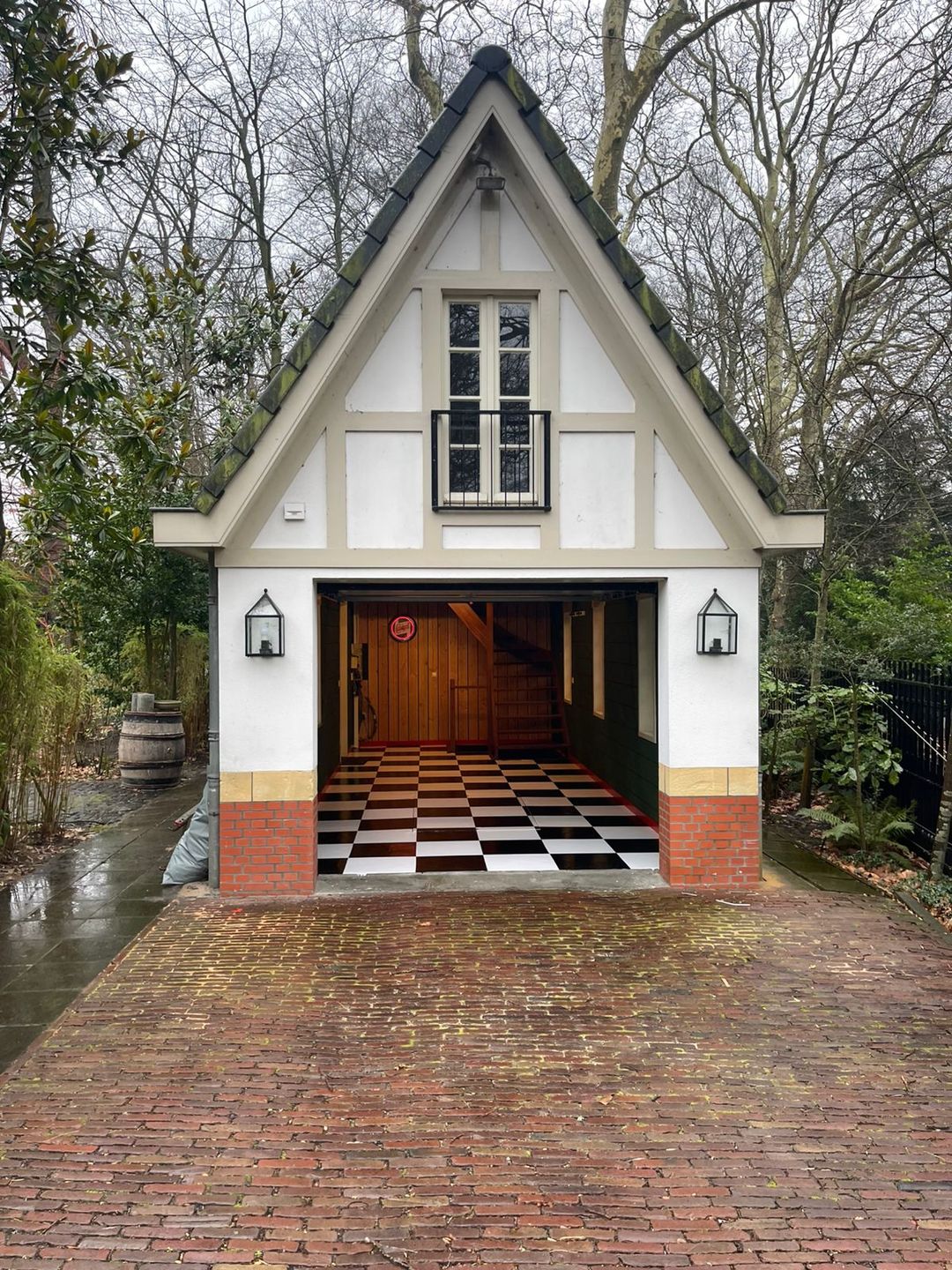 Foto 61 van Van der Oudermeulenlaan 19