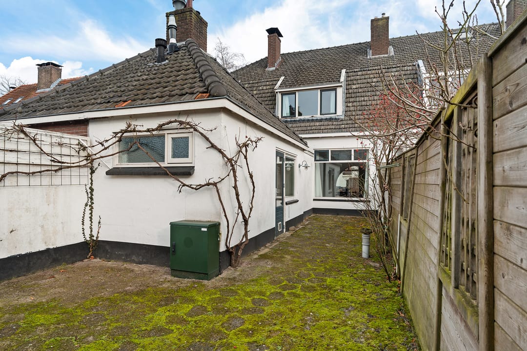 Foto 31 van Lansinkweg 12