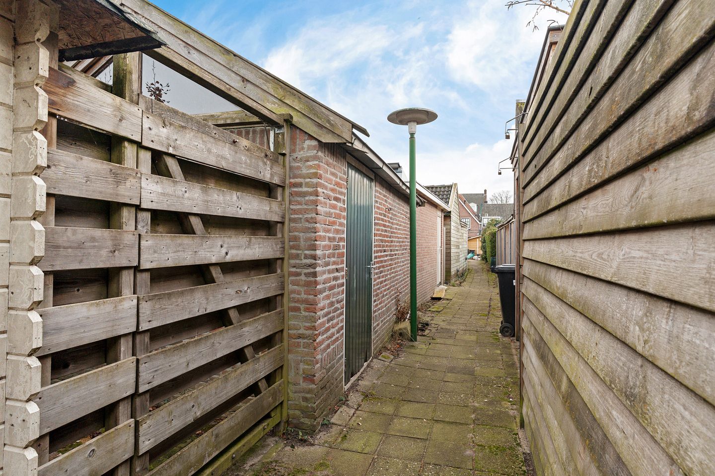 Foto 34 van Lansinkweg 12