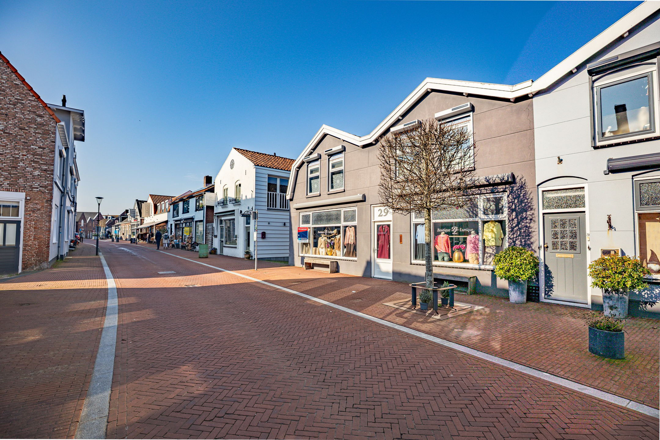 Dorpsstraat 29