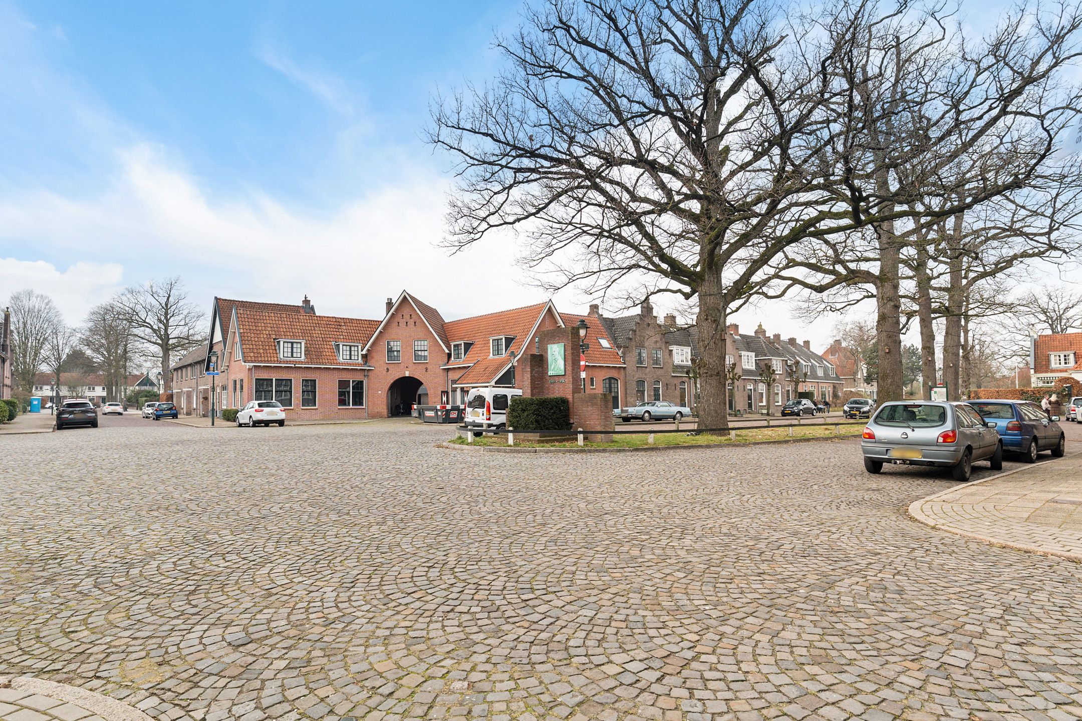 Foto 39 van Lansinkweg 12