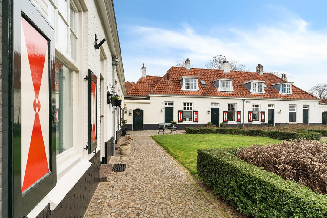 Foto 41 van Lansinkweg 12