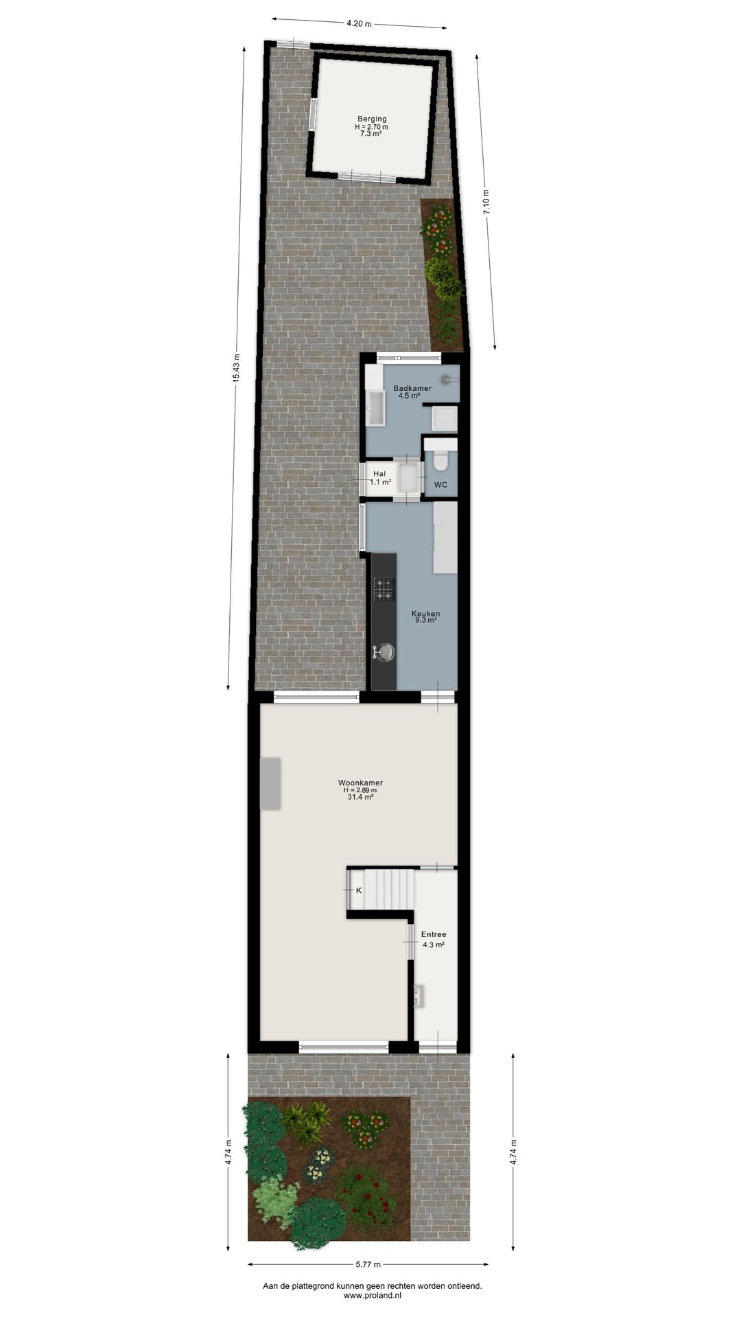 Foto 46 van Lansinkweg 12