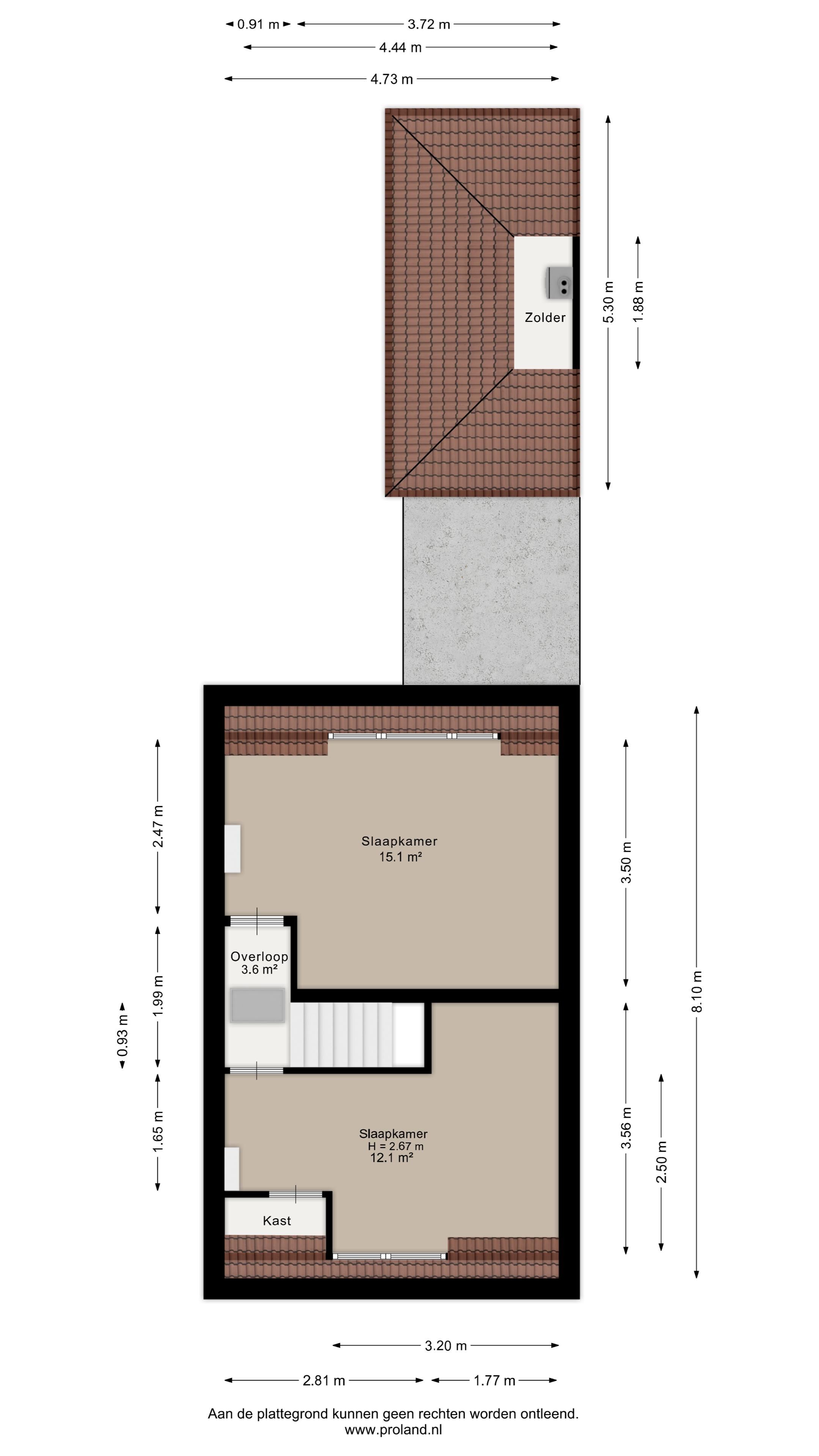 Foto 48 van Lansinkweg 12