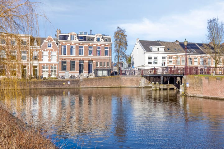 Leidsevaart 134-D main image