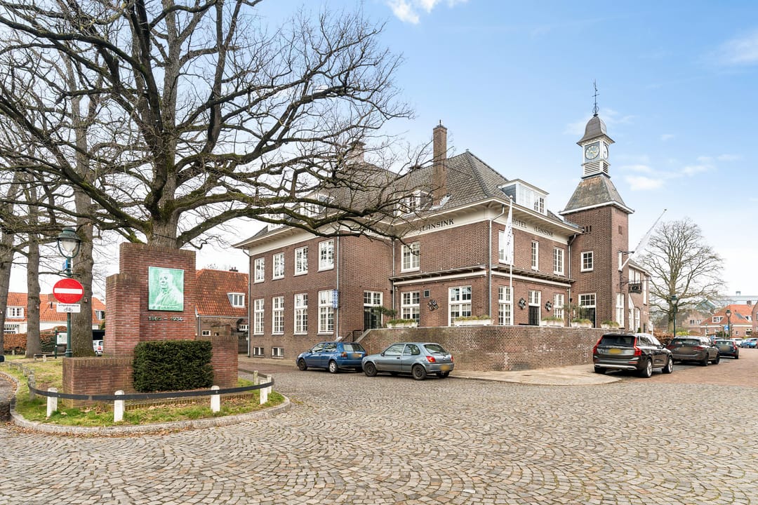 Foto 37 van Lansinkweg 12