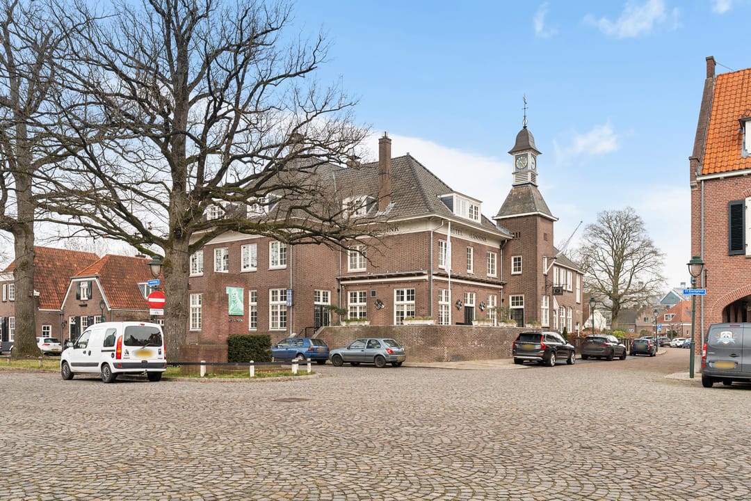 Foto 38 van Lansinkweg 12