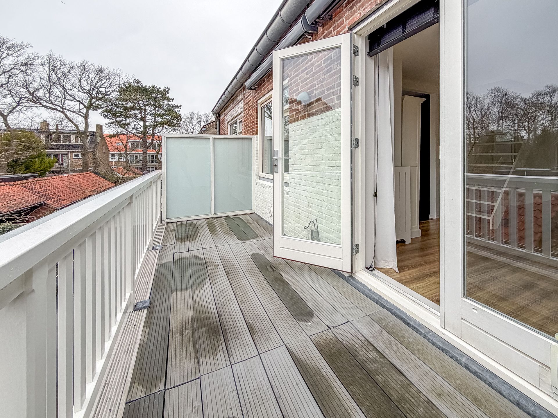 Photo 3 of Biallosterskilaan 32-BOV