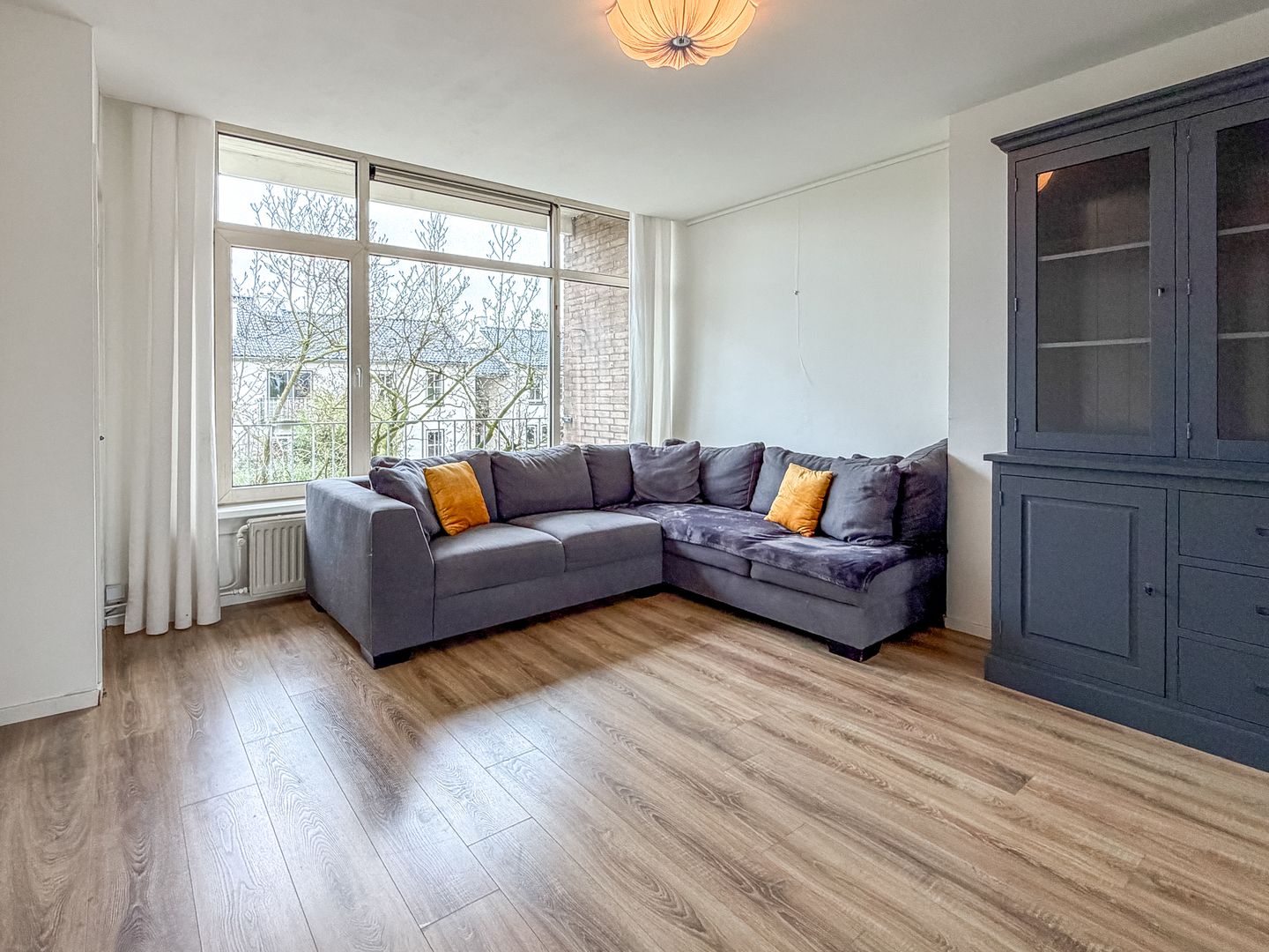 Photo 4 of Biallosterskilaan 32-BOV