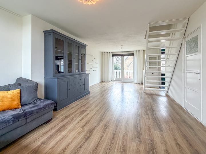 Photo 5 of Biallosterskilaan 32-BOV