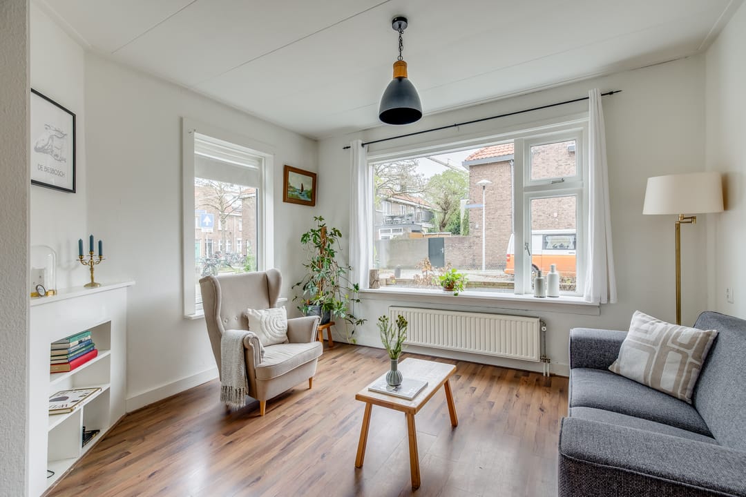 Foto 7 van Roerdompstraat 2