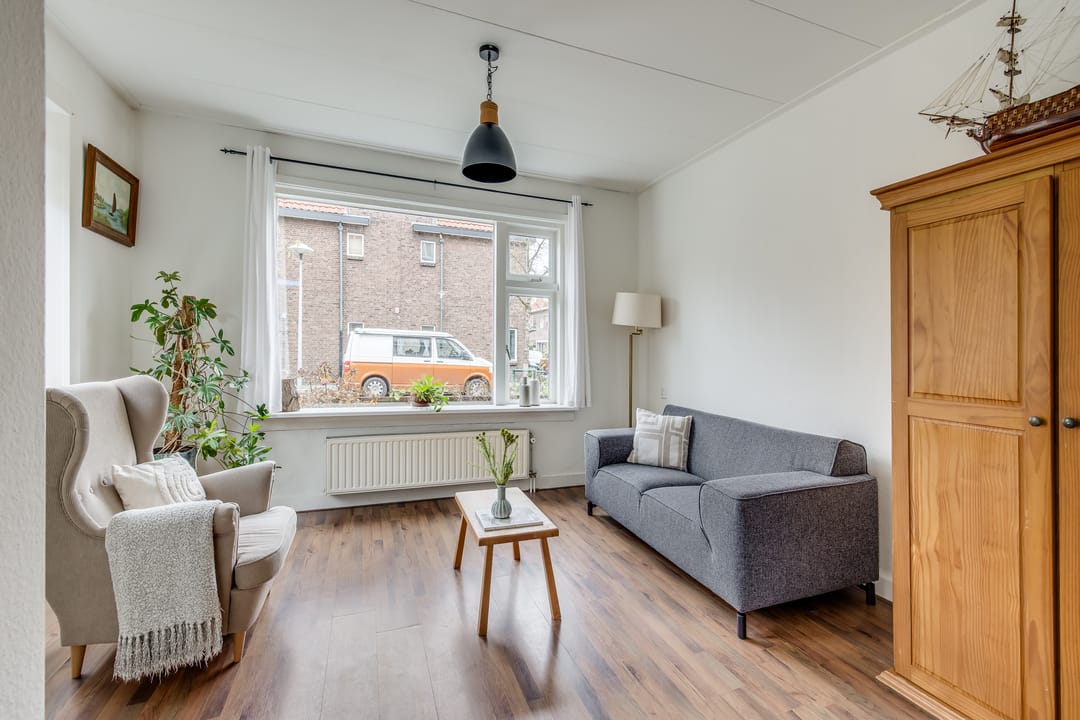 Foto 8 van Roerdompstraat 2