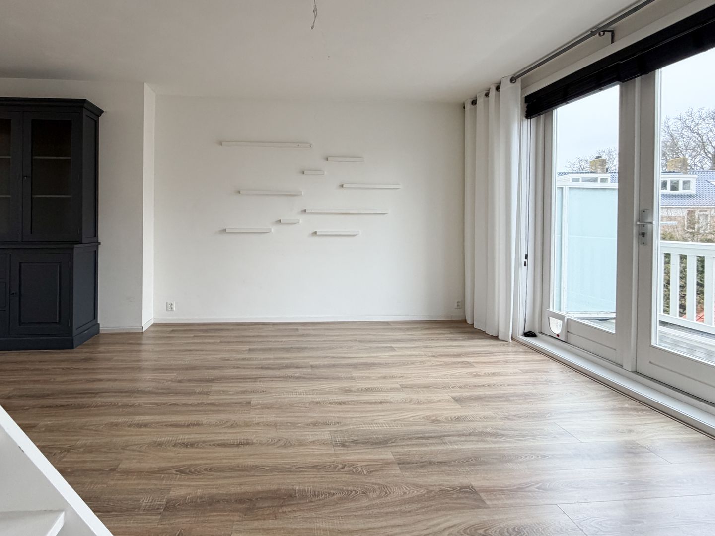 Photo 10 of Biallosterskilaan 32-BOV