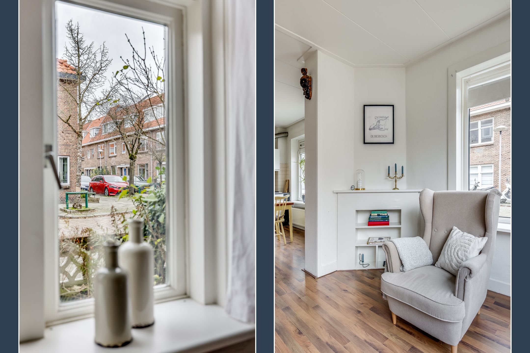 Foto 9 van Roerdompstraat 2