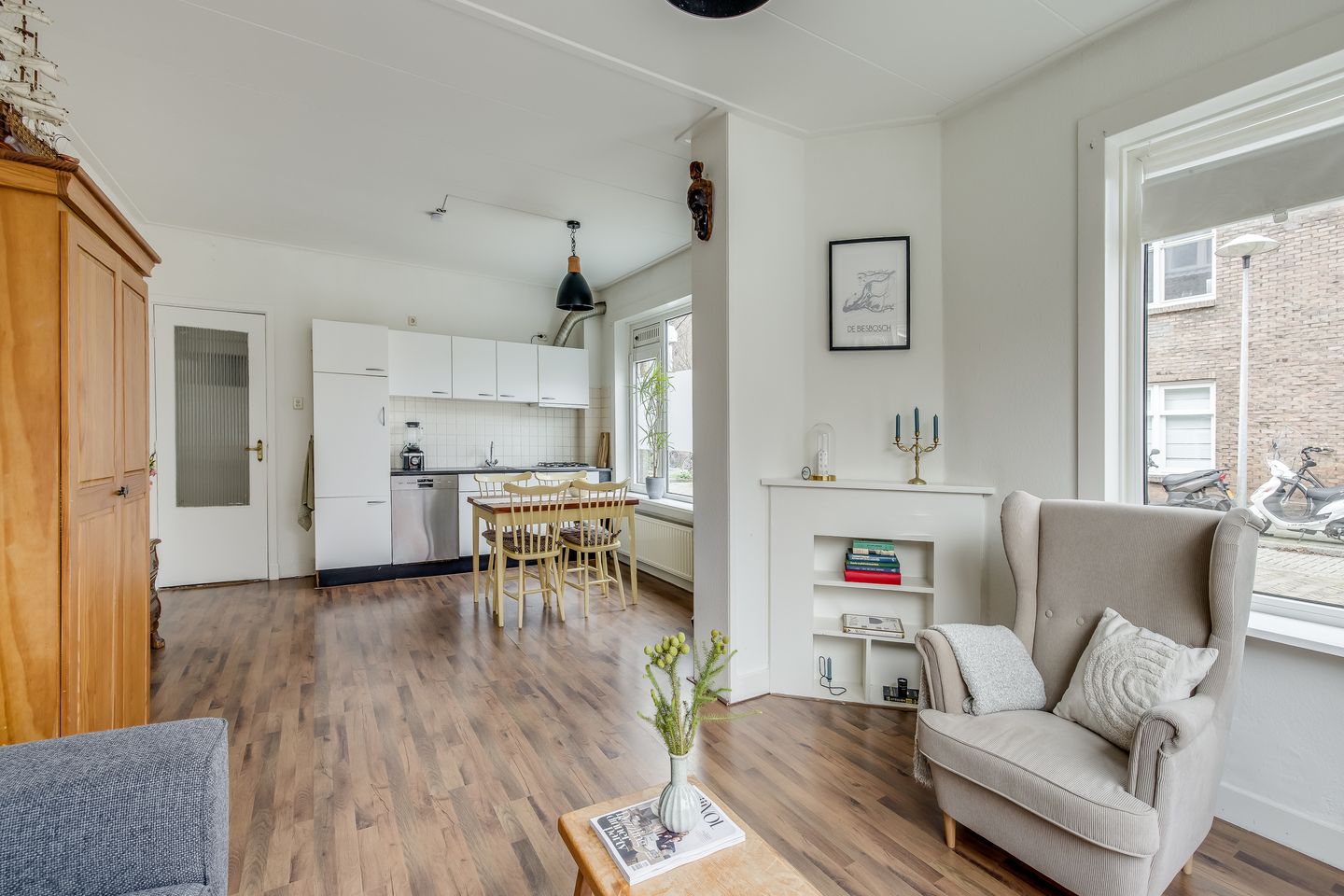 Foto 10 van Roerdompstraat 2