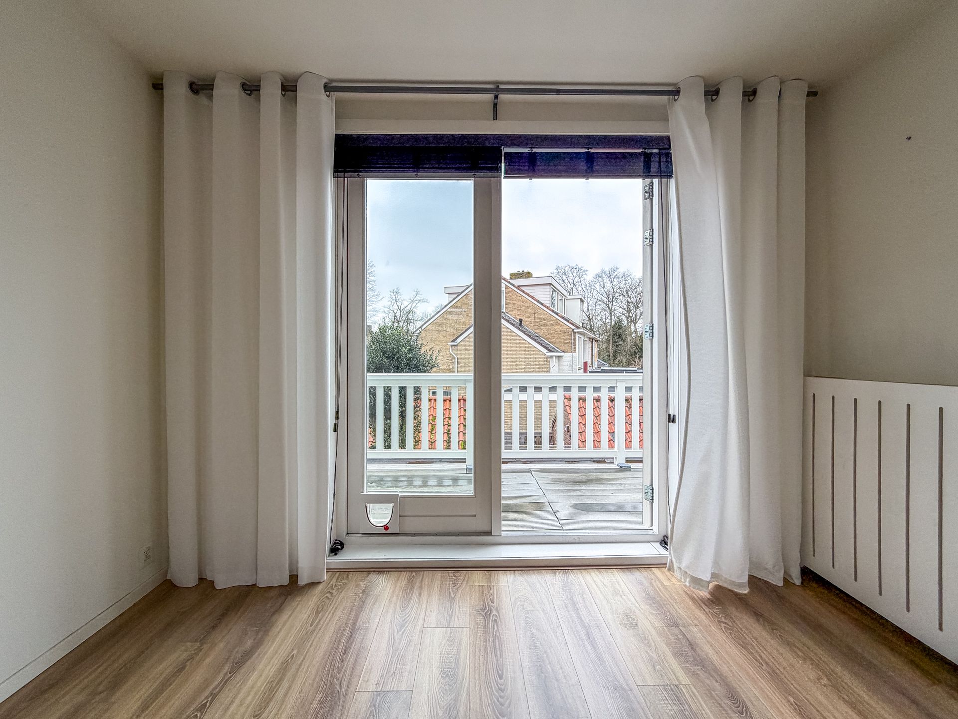 Photo 21 of Biallosterskilaan 32-BOV