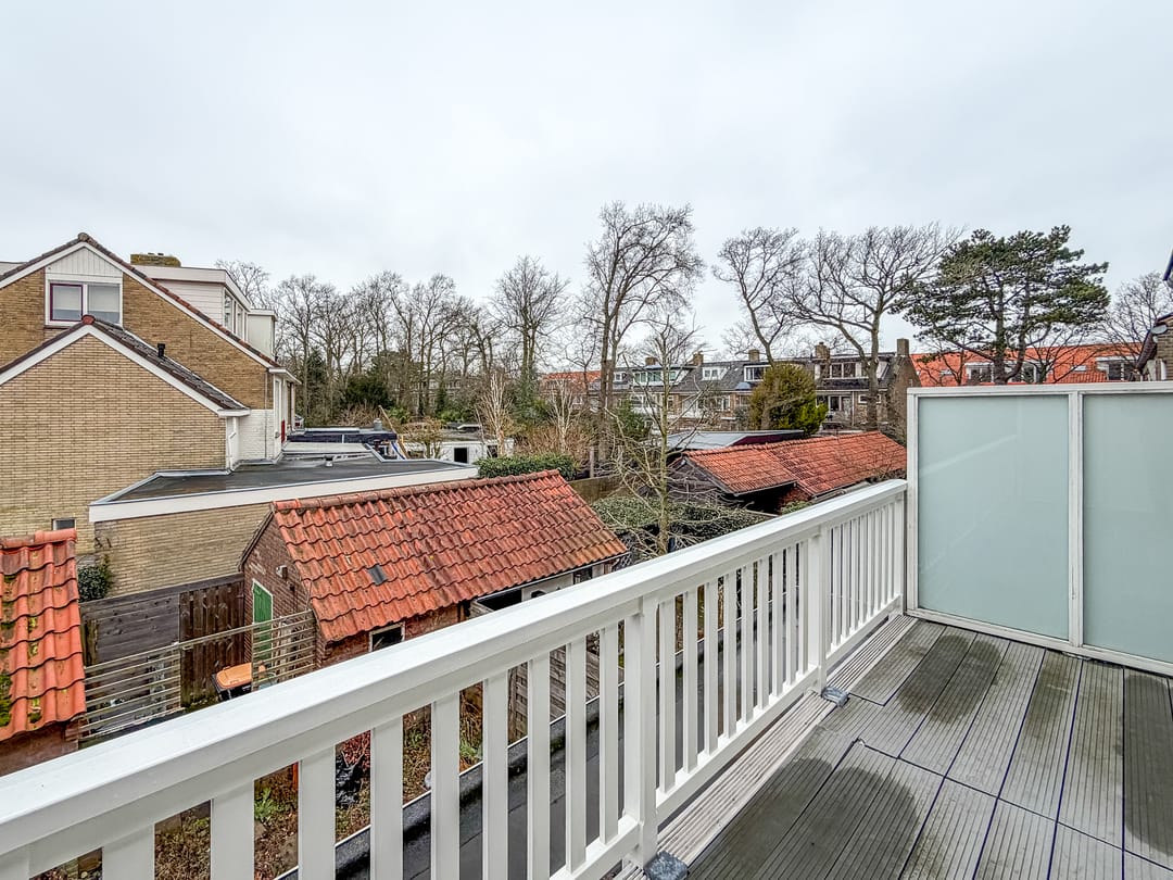 Photo 23 of Biallosterskilaan 32-BOV