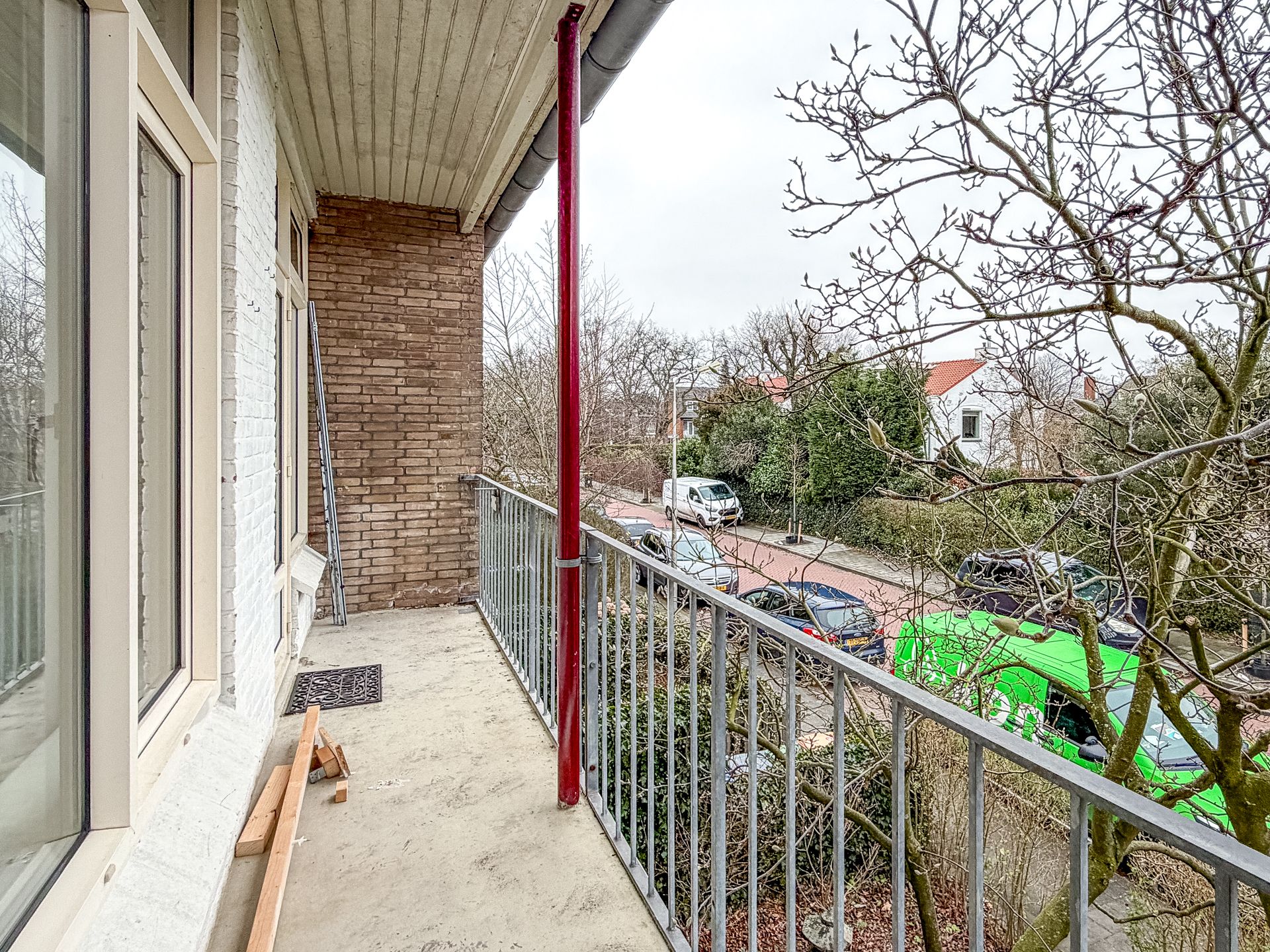 Photo 27 of Biallosterskilaan 32-BOV