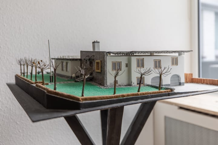 Foto 3 van Kempkensweg 29