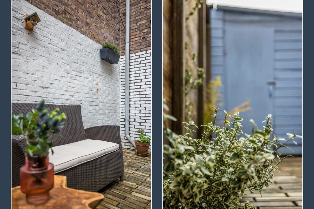 Foto 22 van Roerdompstraat 2