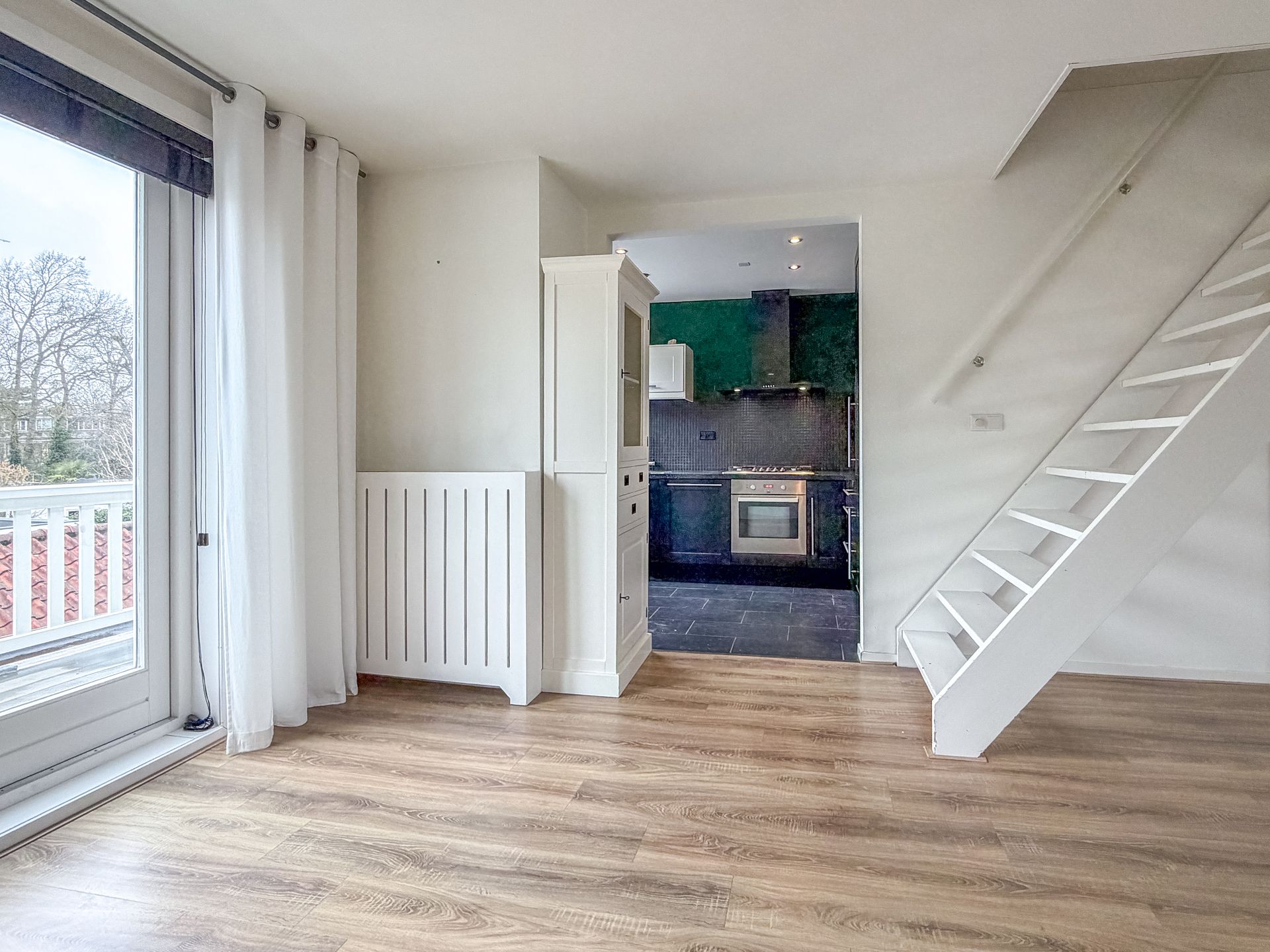 Photo 6 of Biallosterskilaan 32-BOV