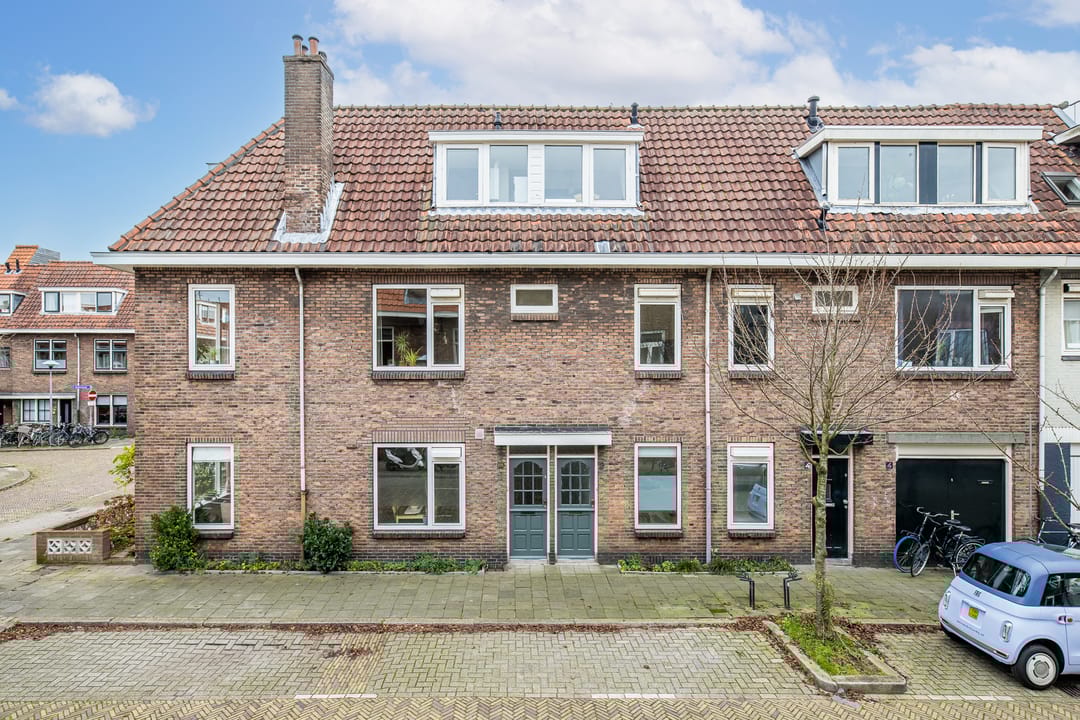 Foto 23 van Roerdompstraat 2