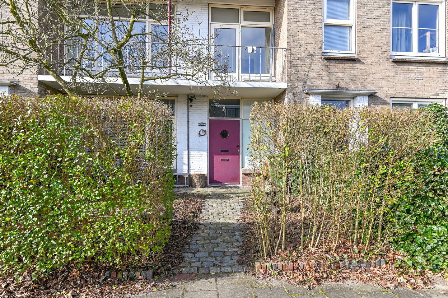 Photo 29 of Biallosterskilaan 32-BOV