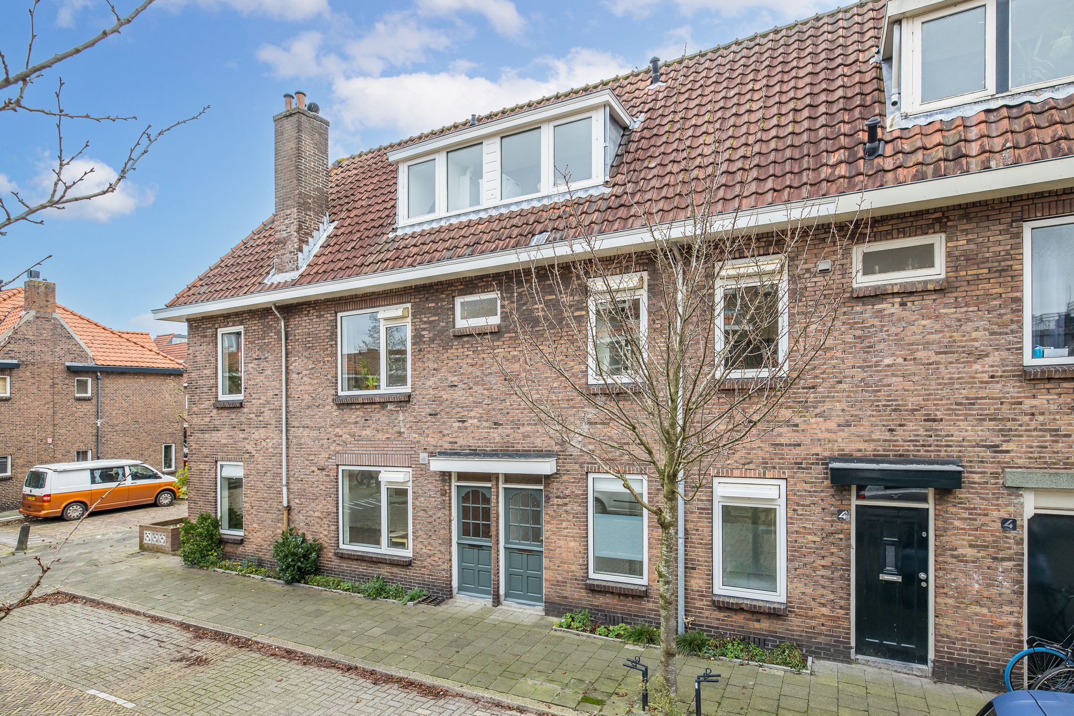 Foto 24 van Roerdompstraat 2