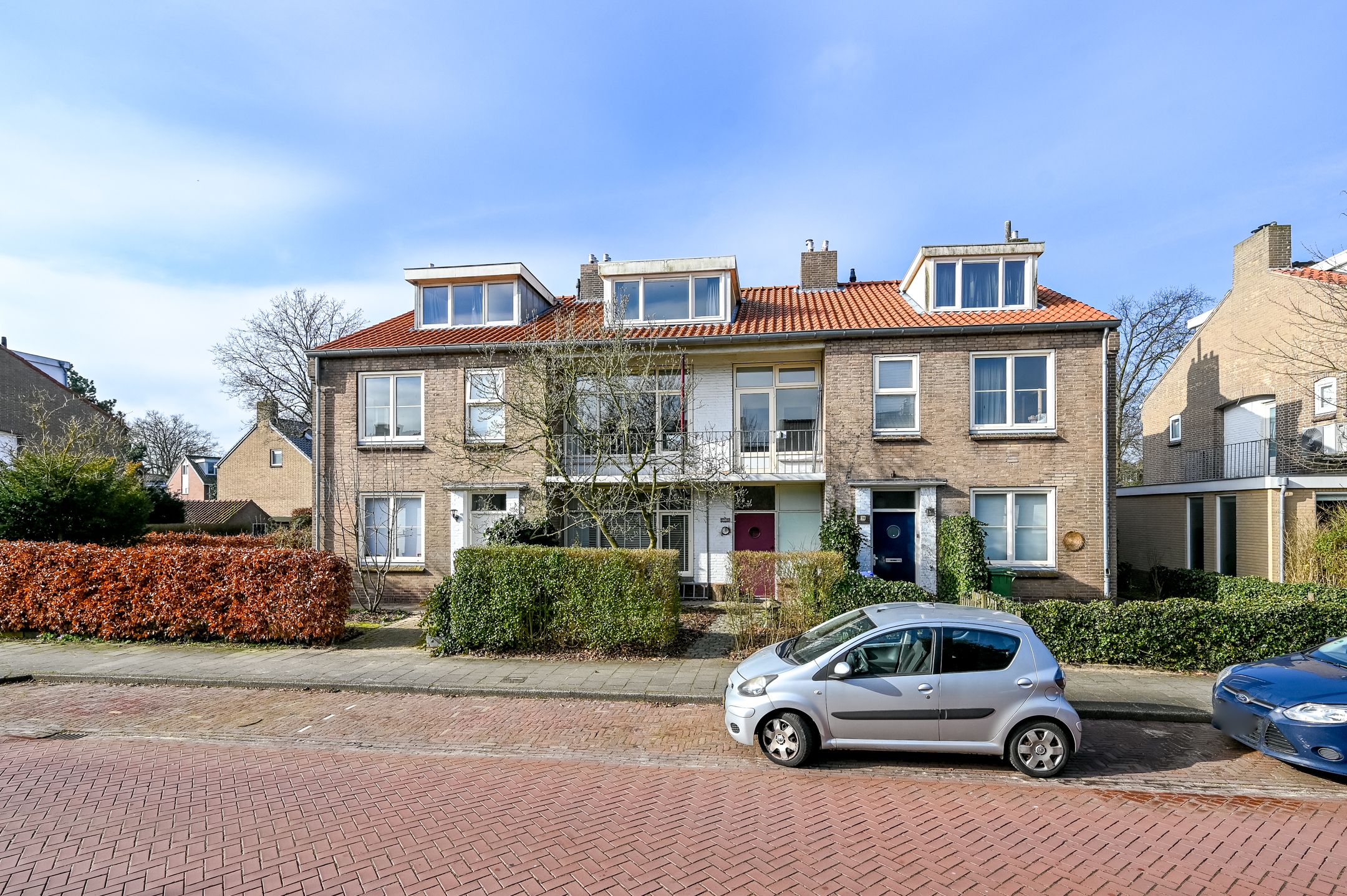 Photo 30 of Biallosterskilaan 32-BOV